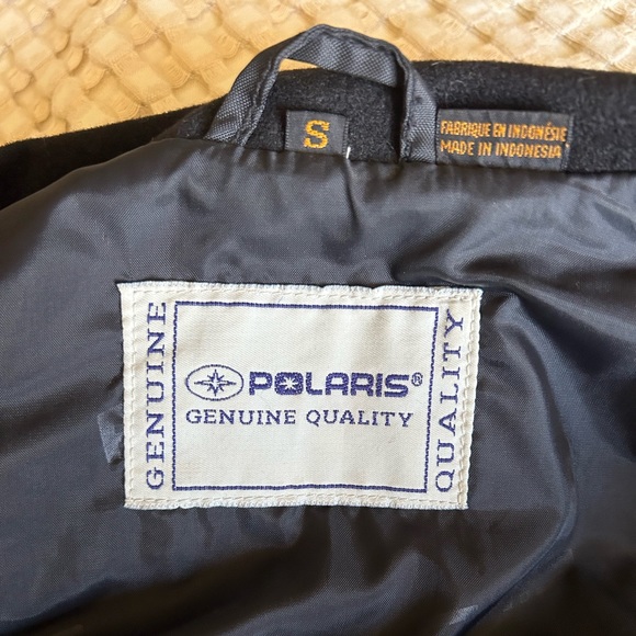 Polaris Racing Jacket - Picture 5 of 5